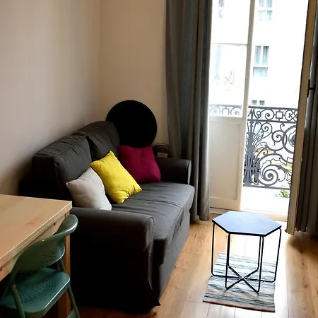Apartamento Blue