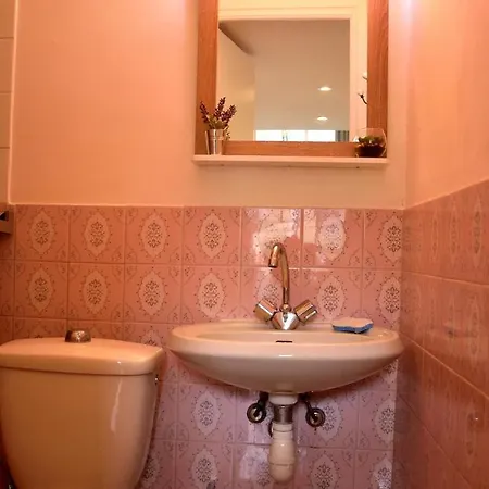 Blue Apartamento *